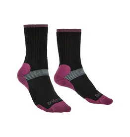 Bridgedale Langlaufsokken Merino BC Toerlanglaufen Dames