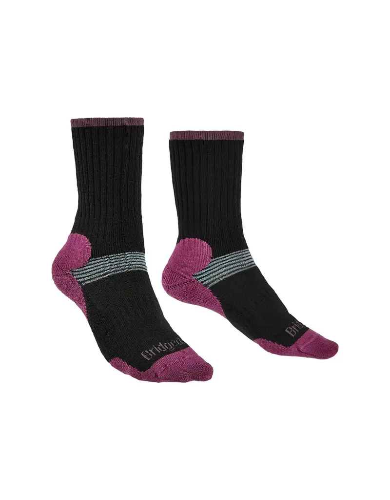 Bridgedale Langlaufsokken Merino BC Toerlanglaufen Dames