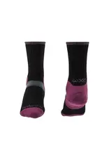 Bridgedale Langlaufsokken Merino BC Toerlanglaufen Dames