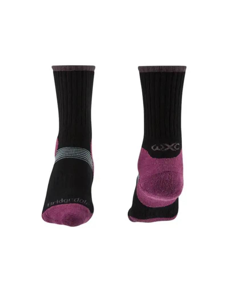 Bridgedale Langlaufsokken Merino BC Toerlanglaufen Dames