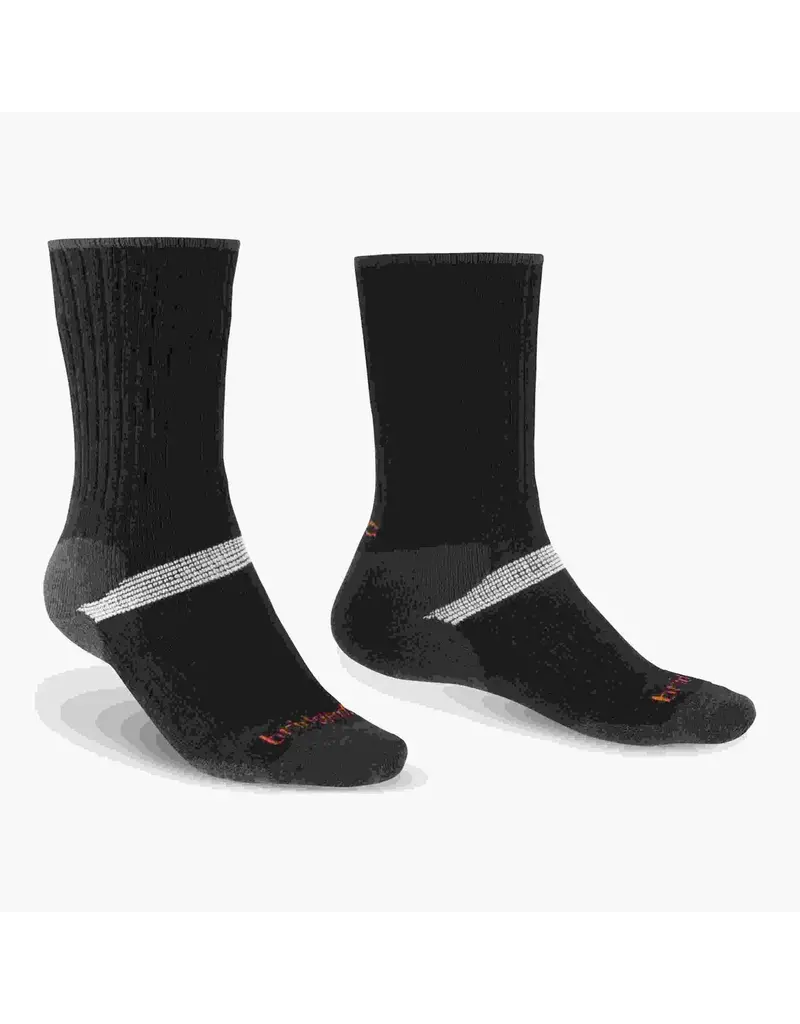 Bridgedale Langlaufsokken Merino BC Toerlanglaufen