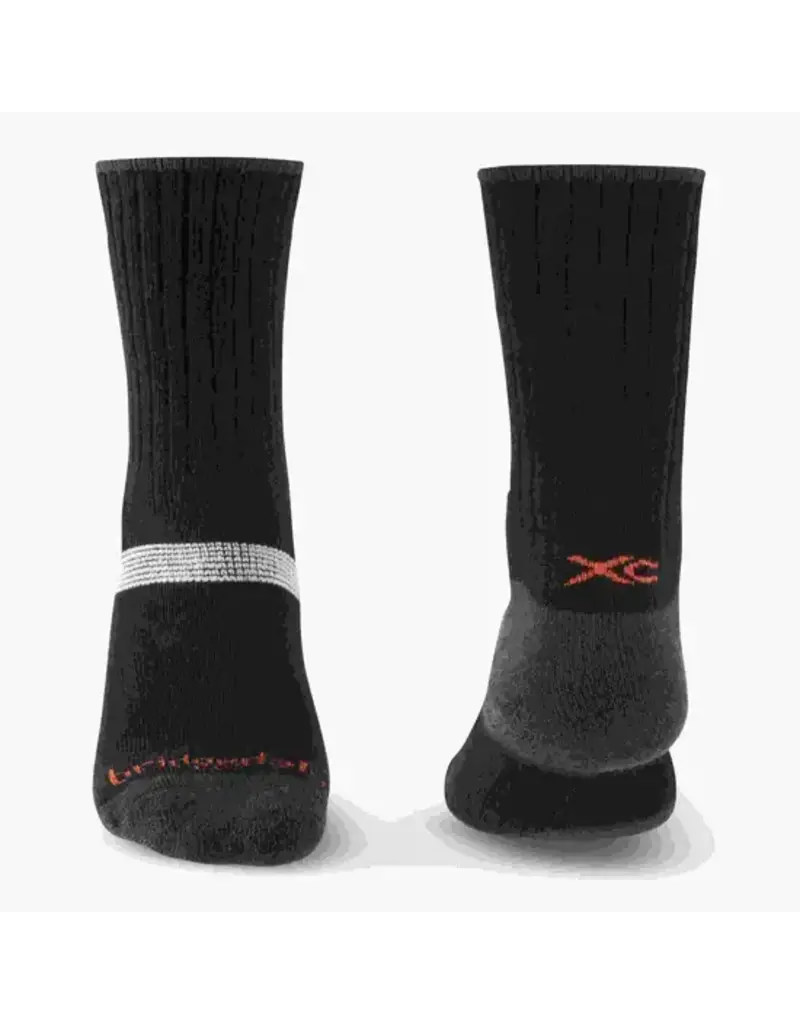 Bridgedale Langlaufsokken Merino BC Toerlanglaufen