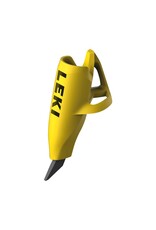 Leki Fin Vario Rollertip met montagedopjes