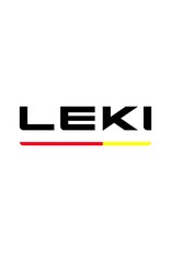 Leki Fin Vario Rollertip met montagedopjes