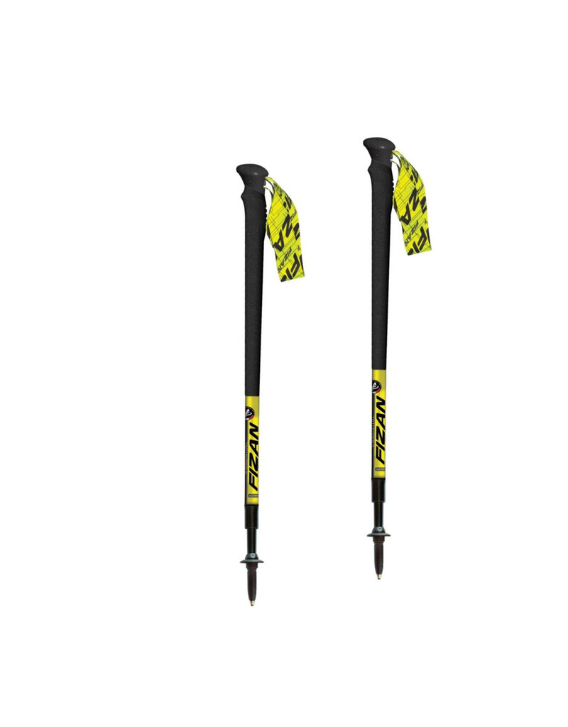 Fizan Hiking stokken Trail Essential