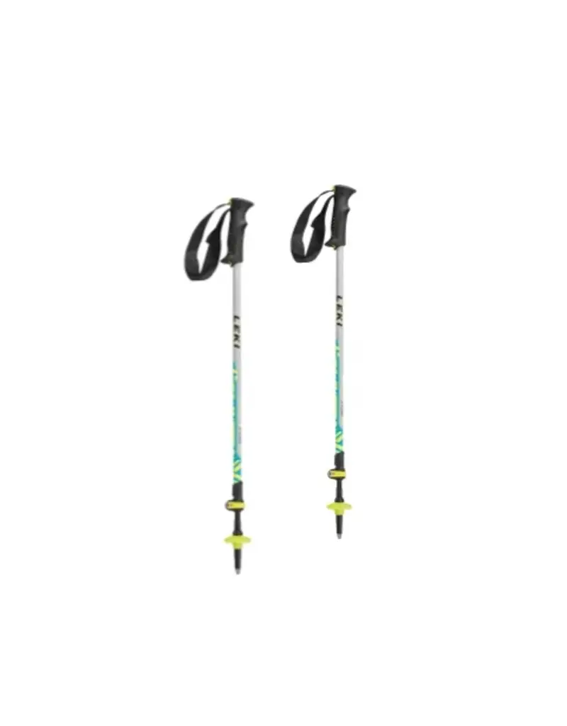Leki Trekking stokken Vario XS set