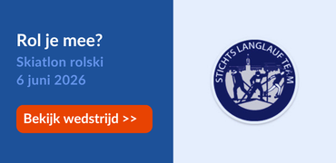 Rol mee: Skiatlon SLT