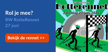 Rol mee: Rotterennet
