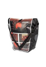 Ortlieb Fietstas backroller design Morning Routine