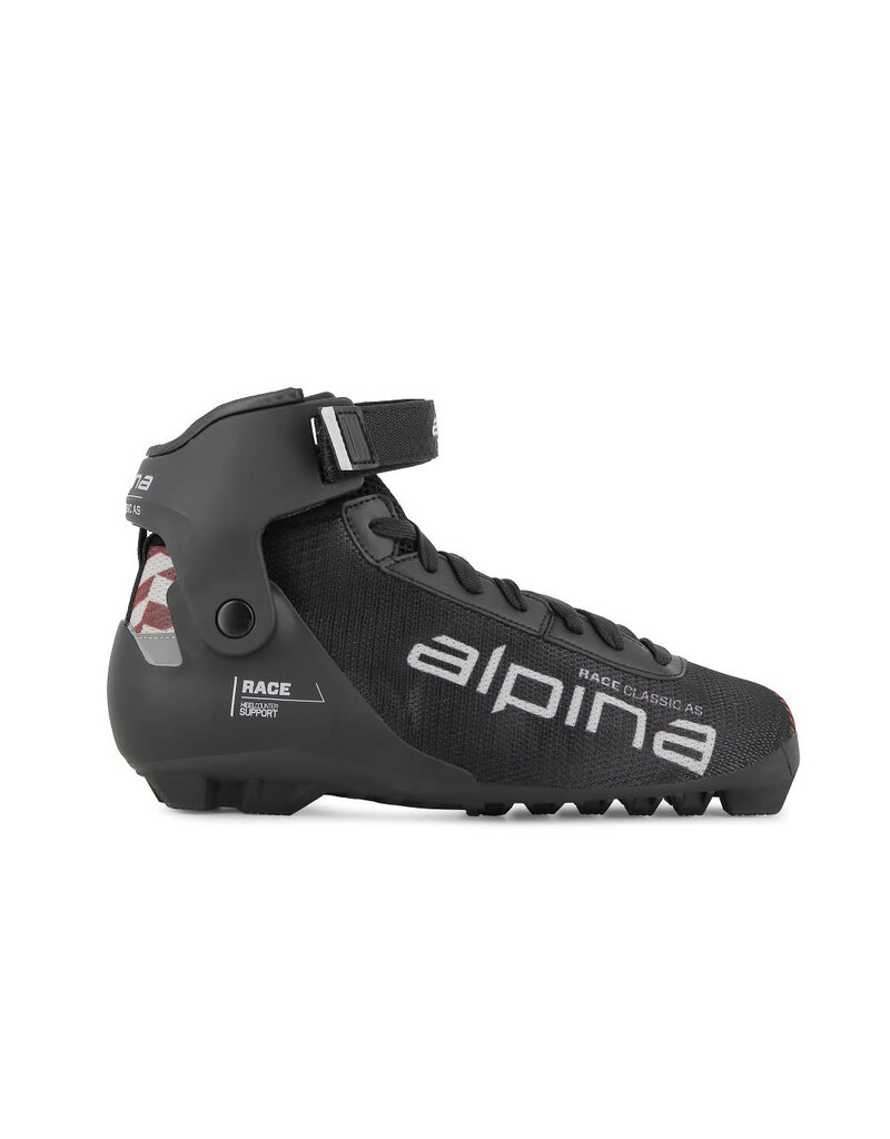 Alpina Rolskischoen klassiek  R CL AS RS