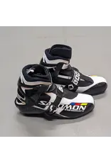 Salomon Skating schoen Slab Pro pilot (mt 48)