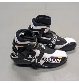 Salomon Skating schoen Slab Pro pilot (mt 48)