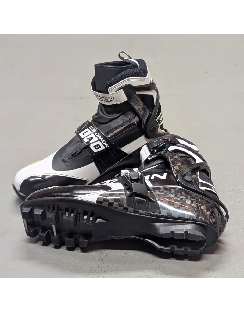 Salomon Skating schoen Slab Pro pilot (mt 48)
