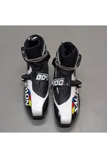 Salomon Skating schoen Slab Pro pilot (mt 48)