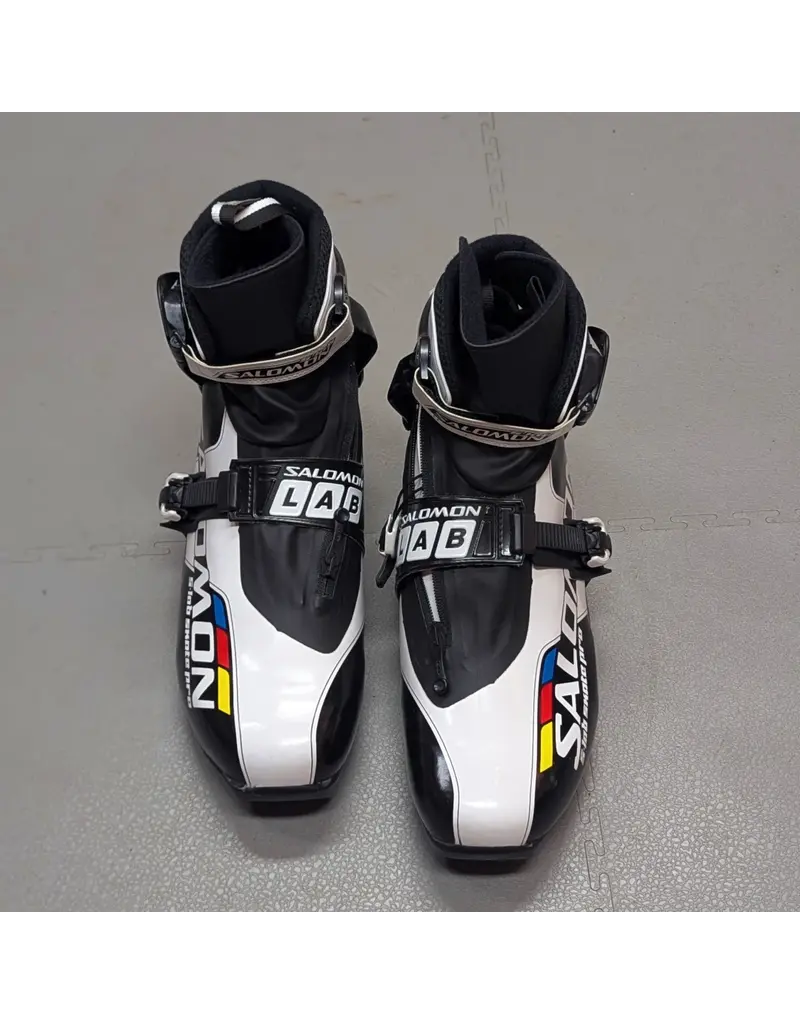 Salomon Skating schoen Slab Pro pilot (mt 48)