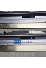 Freeskate Zweedse schaats Marathon MPS Pro XXL met pilotbinding