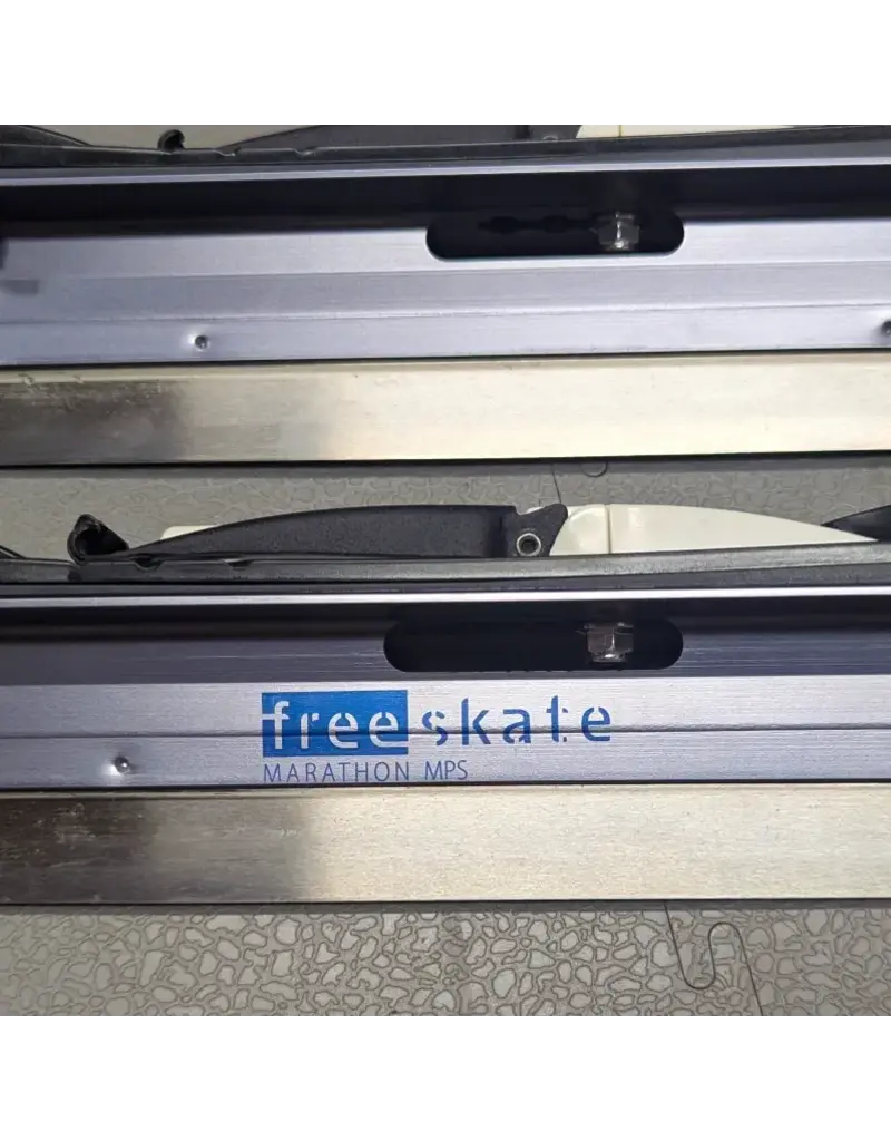 Freeskate Zweedse schaats Marathon MPS Pro XXL met pilotbinding