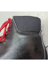 Almgrens Schaat kliknoor met Lundhags lederen schoen (mt43)