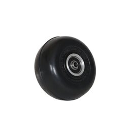 Marwe Wiel rubber 6S6 sk met lagers