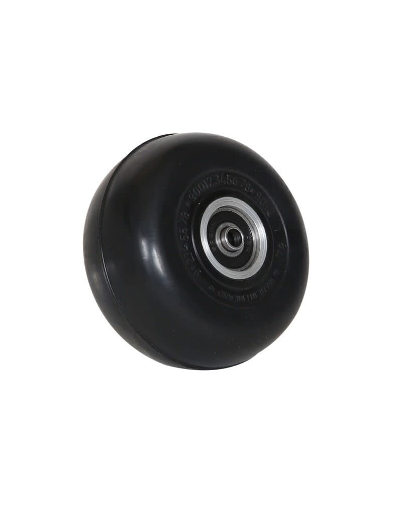 Marwe Wiel rubber 6S6 sk met lagers
