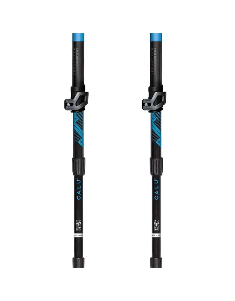 Trekking Hiking stokken Speedster Calu