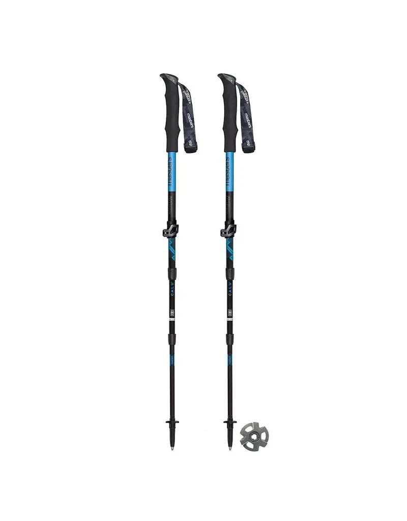 Trekking Hiking stokken Speedster Calu