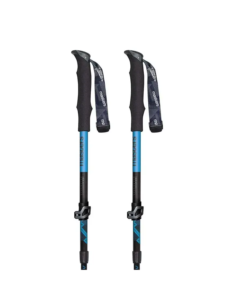 Trekking Hiking stokken Speedster Calu