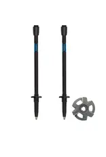 Trekking Hiking stokken Speedster Calu