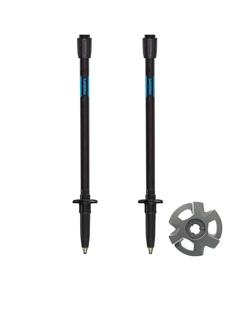 Trekking Hiking stokken Speedster Calu