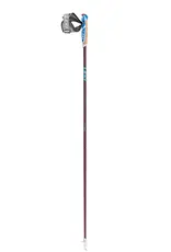 Leki Nordic Walking Pacemaker lite carbon stok (115)