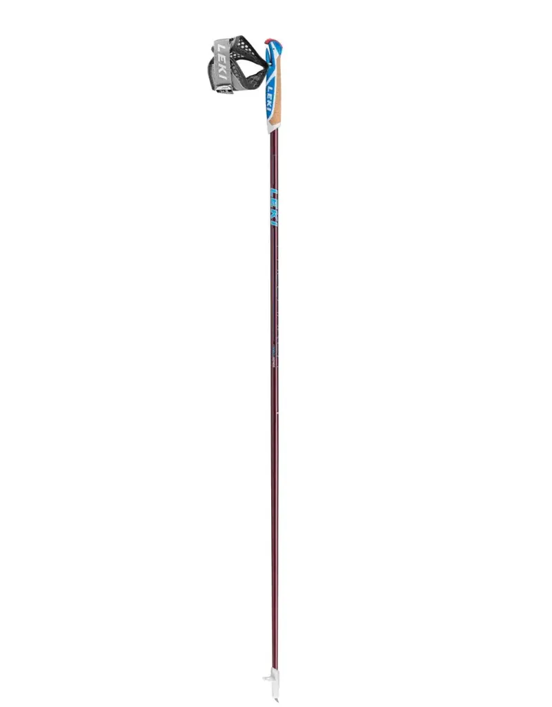 Leki Nordic Walking Pacemaker lite carbon stok (115)