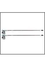 Leki Nordic Walking Pacemaker lite carbon stok (115)