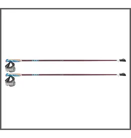 Leki Nordic Walking Pacemaker lite carbon stok (115)