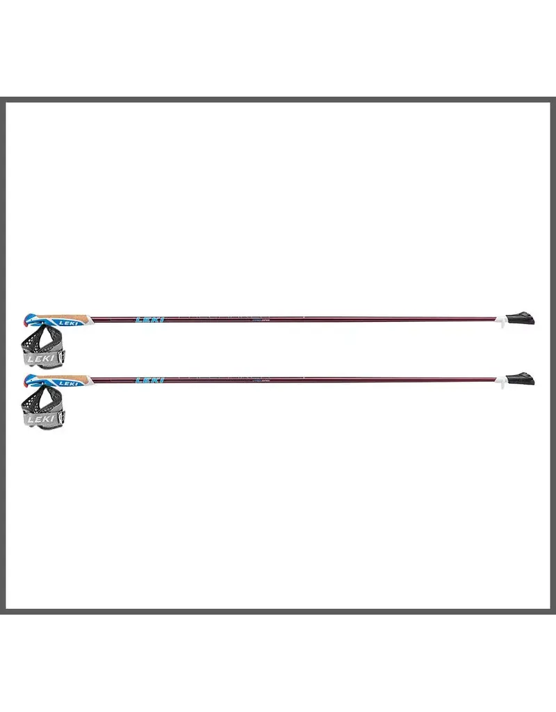 Leki Nordic Walking Pacemaker lite carbon stok (115)