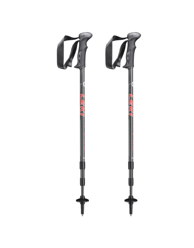 Leki Trekking Hiking stokken Trail