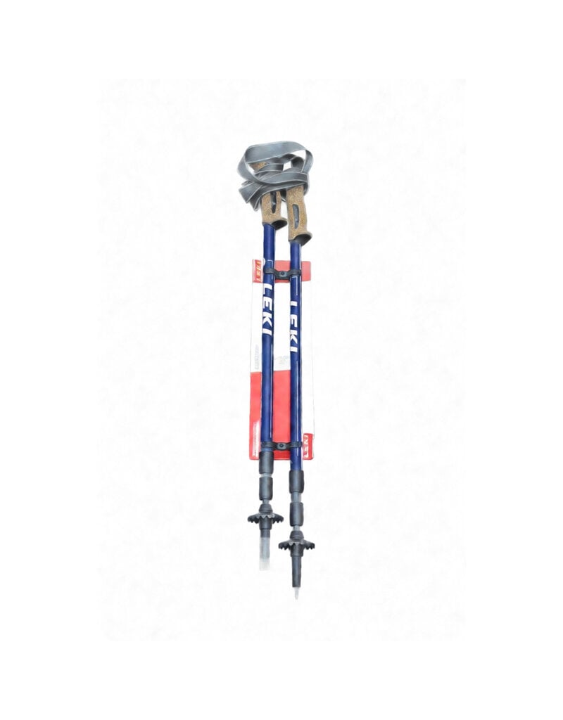 Leki Trekking Hiking stokken Explorer