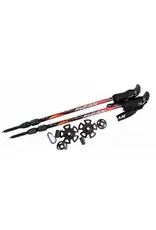 Nordic Sports Fizan Trekking Alps set/2 Concept System