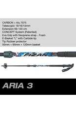 Nordic Sports Fizan Trekking set/2 Concept Aria 3