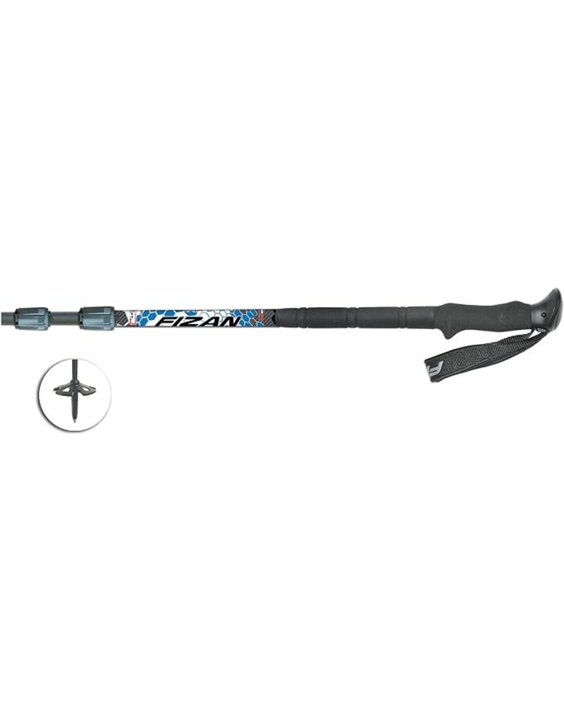 Nordic Sports Fizan Trekking set/2 Concept Aria 3