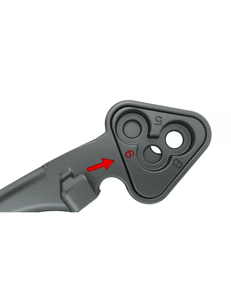 Skike Tire changer voor Skike banden