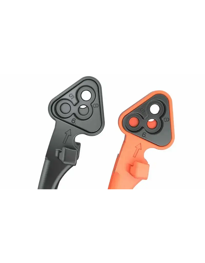 Skike Tire changer voor Skike banden