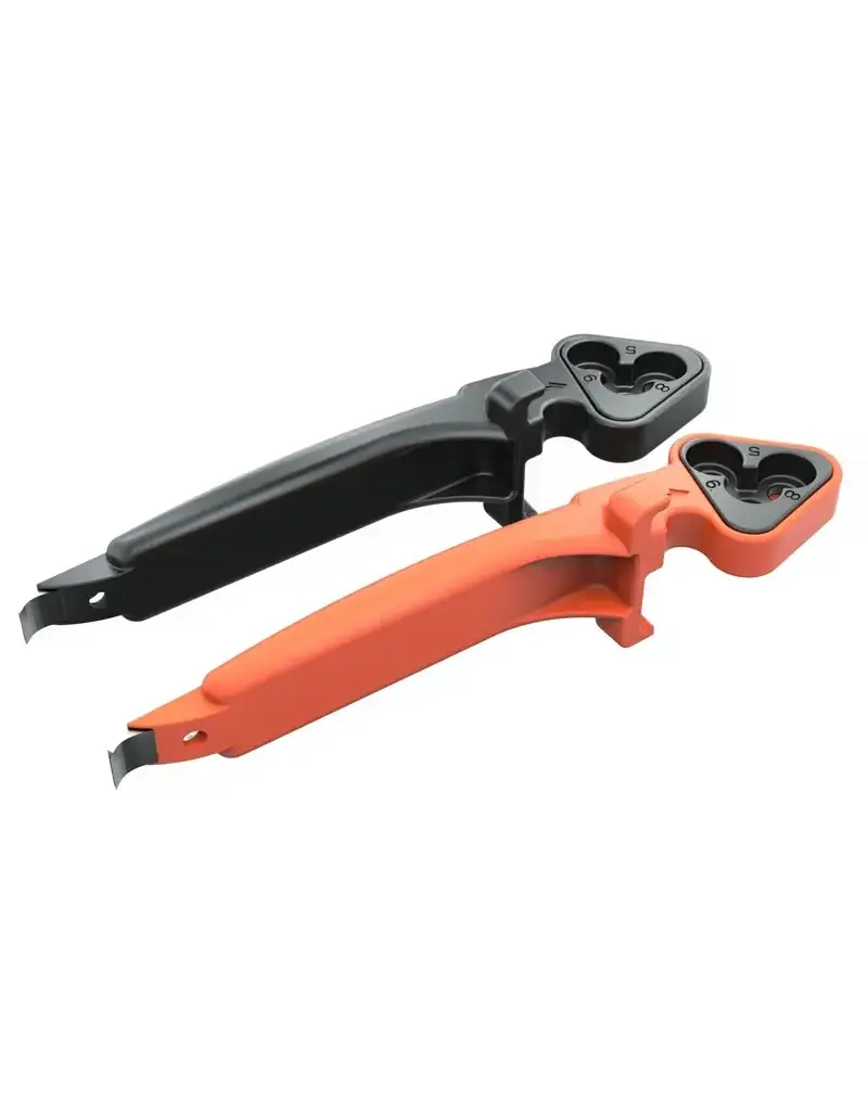 Skike Tire changer voor Skike banden