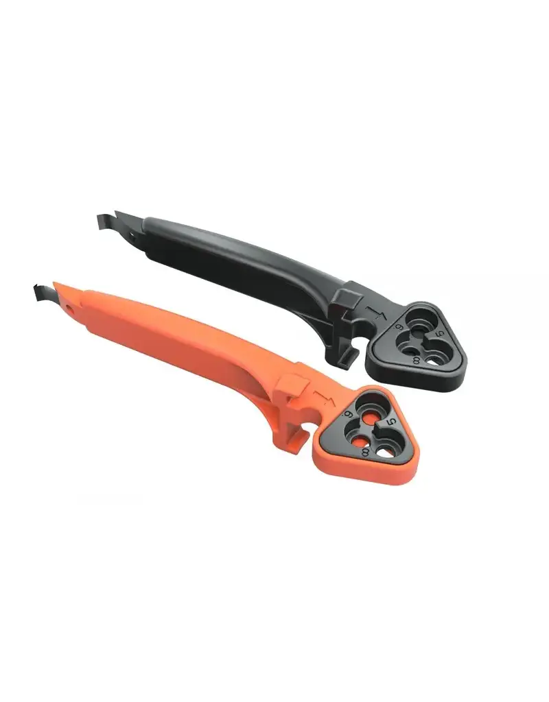 Skike Tire changer voor Skike banden