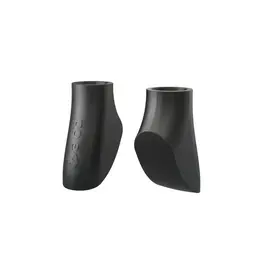 Skike Rubber doppen voor professional tip