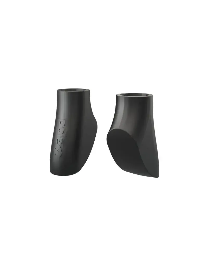 Skike Rubber doppen voor professional tip