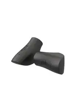 Skike Rubber doppen voor professional tip