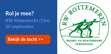 Rol mee: Molentocht