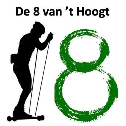 Rol mee: De 8 van 't Hoogt