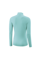 Loeffler Midlayer Transtex  Dames Yumba blue