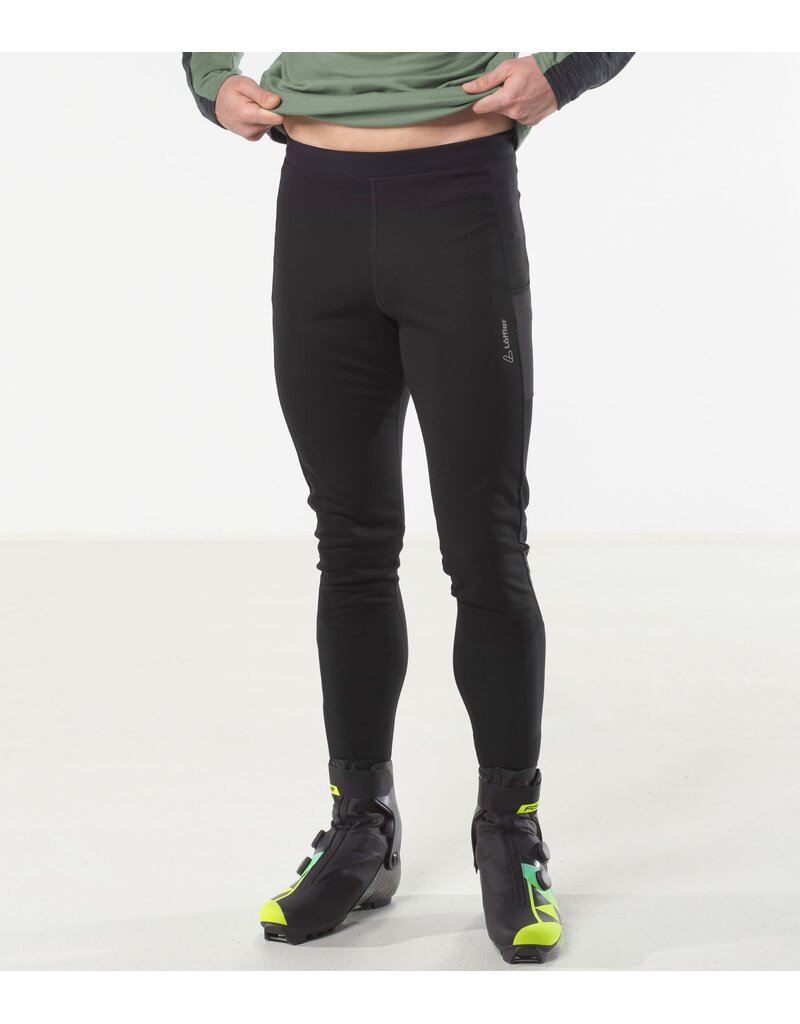 Loeffler Tight AB warm Heren